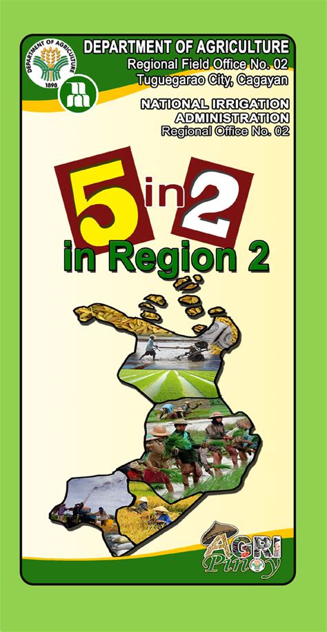 Cagayan Valley Department of Agriculture Official Website.